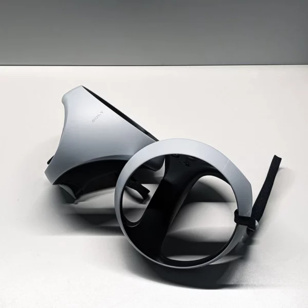 VR Game Controller